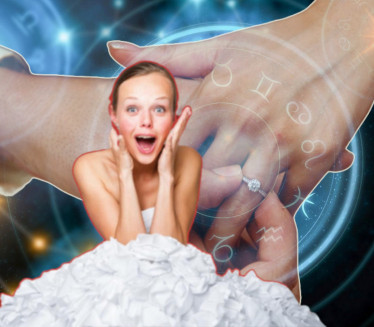 Rođeni u ovim MESECIMA obično završe u POGREŠNOM braku