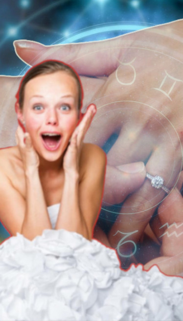 Rođeni u ovim MESECIMA obično završe u POGREŠNOM braku