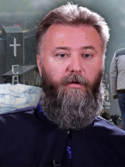 "Nikada ne treba reći "Primi moje saučešće" ožalošćenom"