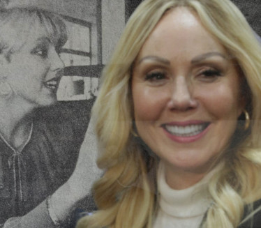 Брену питали да ли се стиди свог ПОРЕКЛА, дала јасан одговор