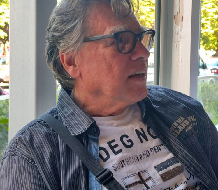 НИКО И НИШТА: Нови роман Зорана Илића