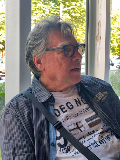 НИКО И НИШТА: Нови роман Зорана Илића