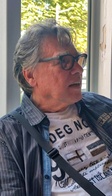 NIKO I NIŠTA: Novi roman Zorana Ilića