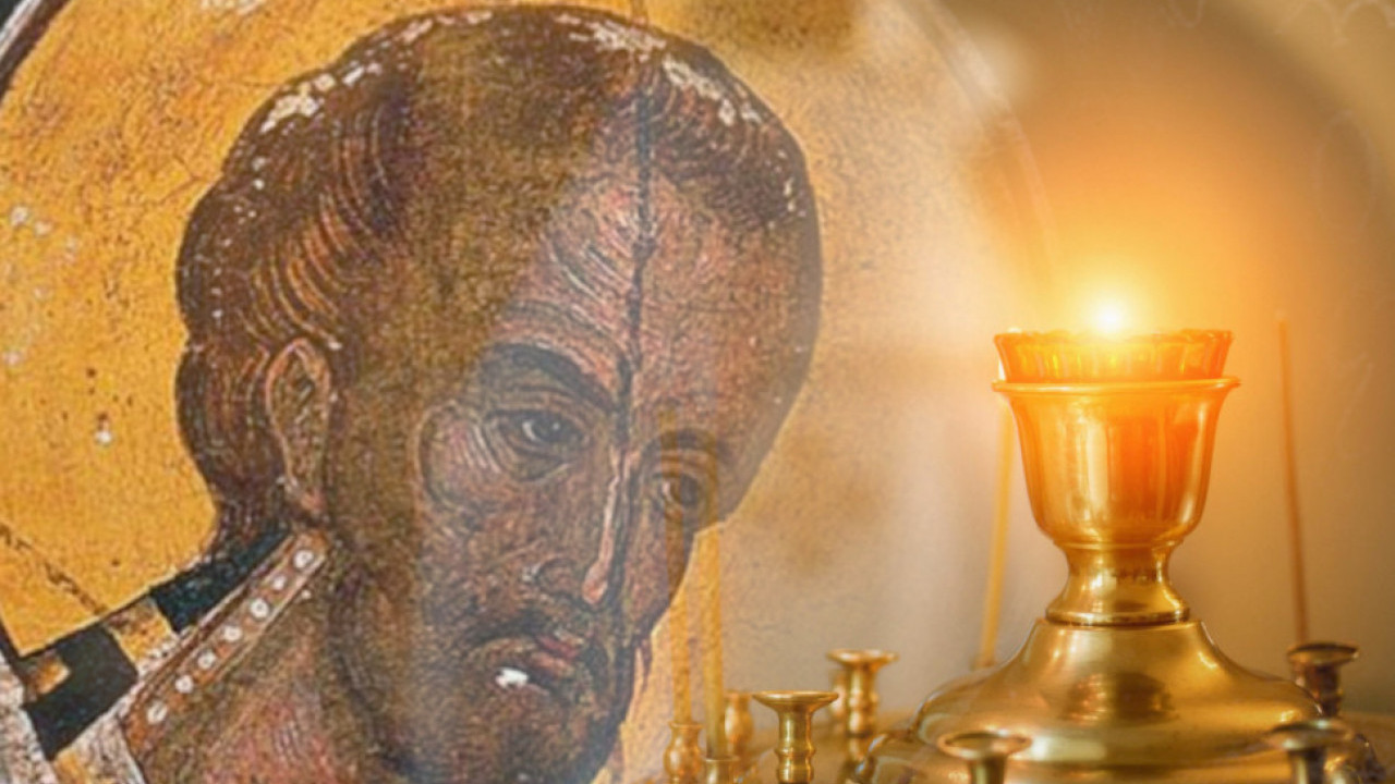 SLAVIMO PRENOS MOŠTIJU SV. JOVANA: Ovo su običaji i molitva