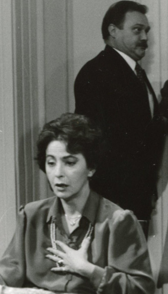 ОДБИЛА УЛОГУ: Емилију Попадић је требало да игра ова глумица