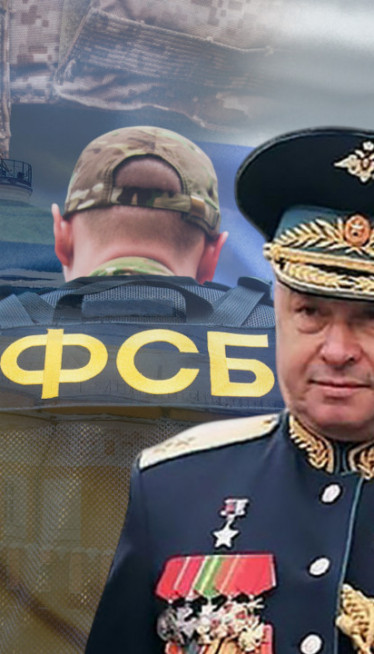 МЕЂУНАРОДНИ СКАНДАЛ Москва:"30000 за смрт генерала,2 државе"