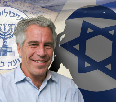 ДА ЛИ ЈЕ ЕПСТИН БИО МОСАД АГЕНТ? Све гласније приче о томе