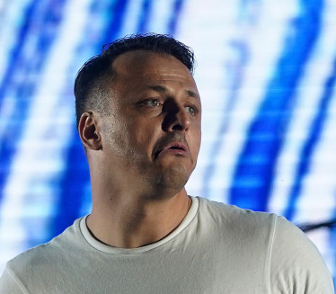 ŠOK - ZA SVE: Oglasila se Danielova žena posle otmice