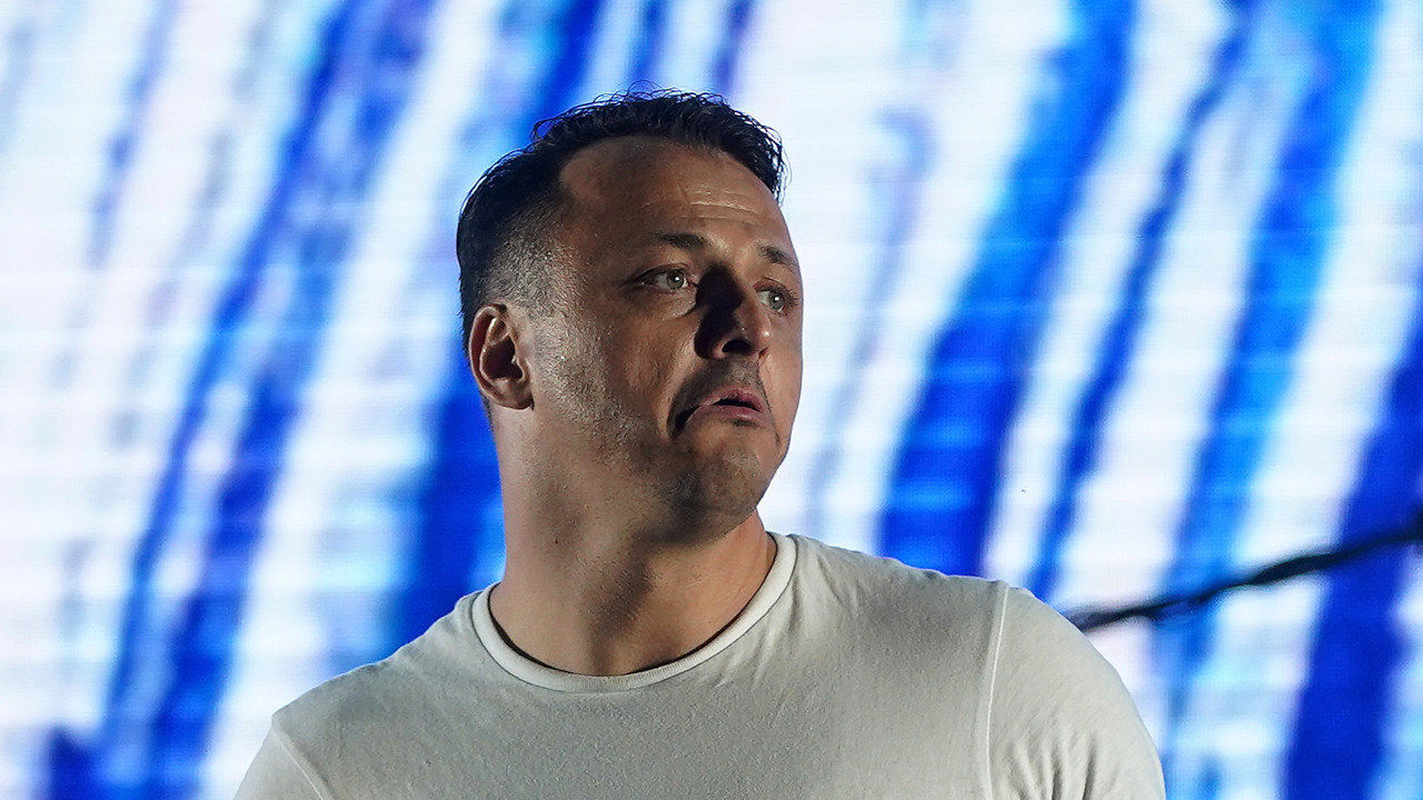 ŠOK - ZA SVE: Oglasila se Danielova žena posle otmice