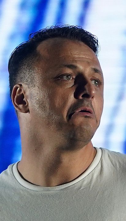 ŠOK - ZA SVE: Oglasila se Danielova žena posle otmice