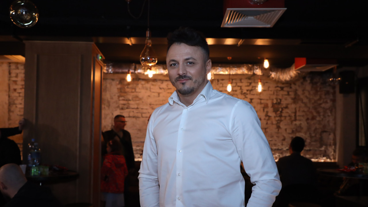 SITUACIJA JE OSTAVILA POSLEDICE Oglasio se Danielov advokat