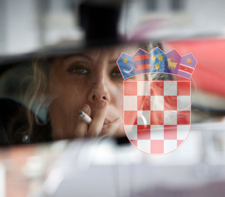 Država Hrvatska daje 400€ ko prestane da puši
