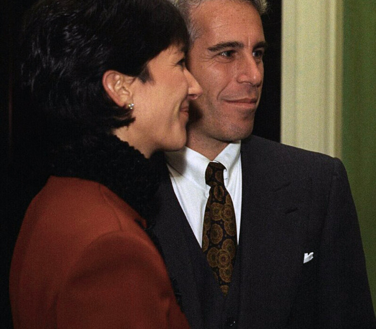 Epstinova saradnica odbila da svedoči, traži pomilovanje