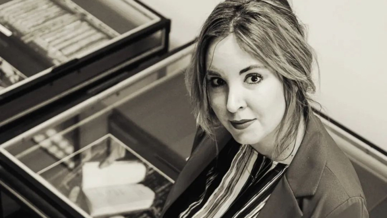 VRATA SU UVEK OTVORENA: Biblioteka Novog Sada u procvatu