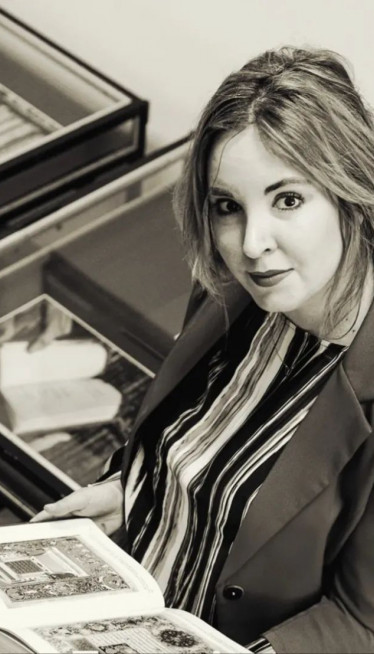 VRATA SU UVEK OTVORENA: Biblioteka Novog Sada u procvatu