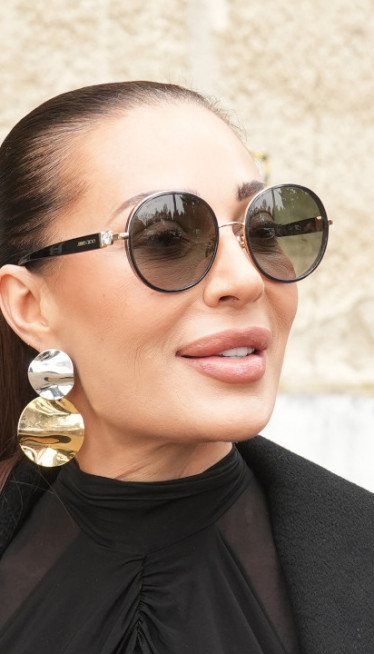 БИВШИ ЦЕЦИН ДЕЧКО: Вратио се у Београд са презгодном женом!