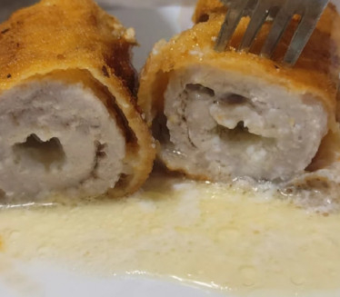 NAJMEKŠA KARAĐORĐEVA: Meka i sočna, kao iz restorana