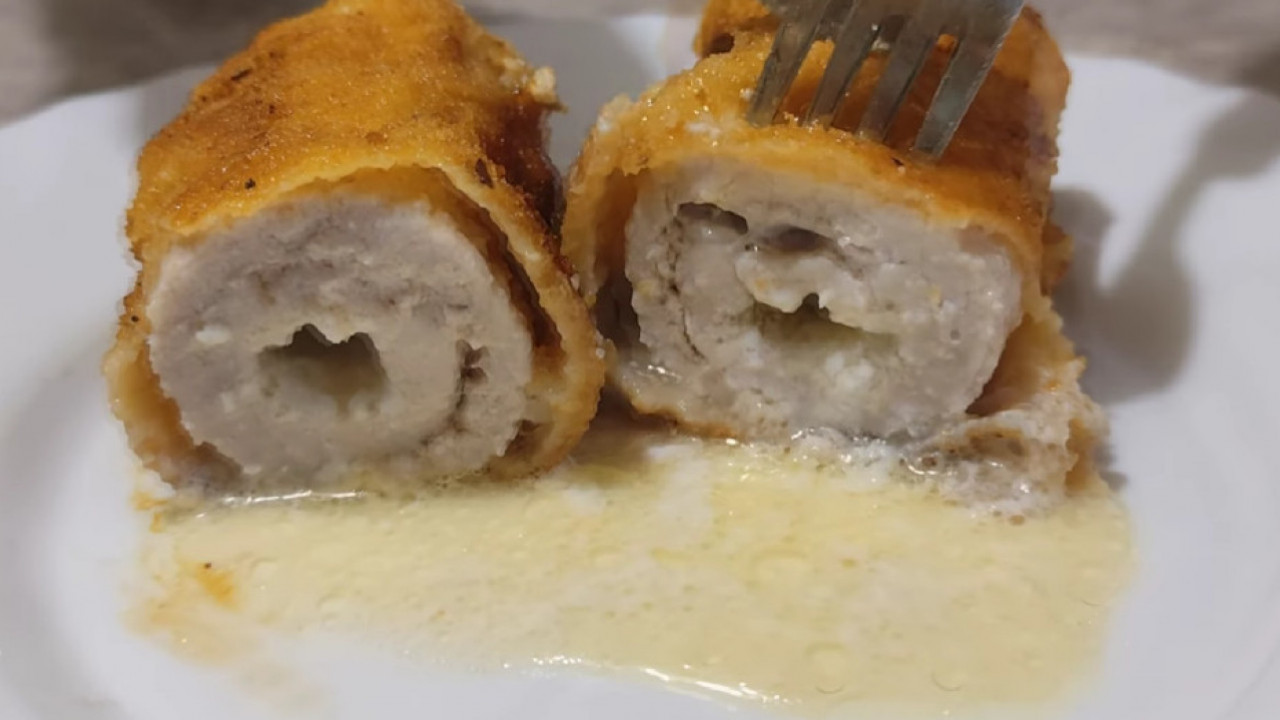 NAJMEKŠA KARAĐORĐEVA: Meka i sočna, kao iz restorana