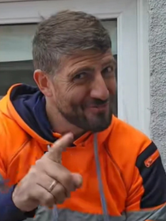 "Ako ovo nađem - neću isprazniti kantu"