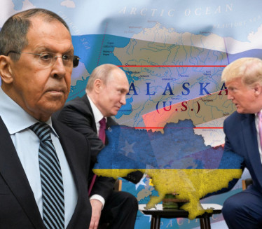 RUSI LJUTI! SAD promenile ploču, ne poštuju dogovor sa Aljaske