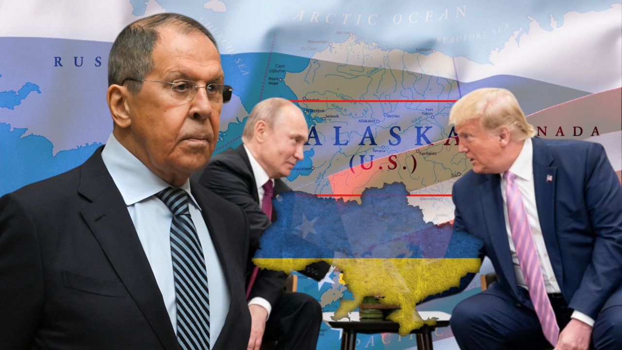 РУСИ ЉУТИ! САД промениле плочу, не поштују договор са Аљаске