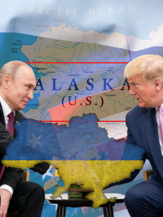 РУСИЈА ОЈАЧАЛА СВОЈУ ПОЗИЦИЈУ: "Нема ценкања око Украјине"