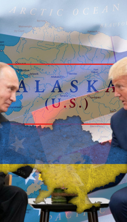 RUSIJA OJAČALA SVOJU POZICIJU: "Nema cenkanja oko Ukrajine"