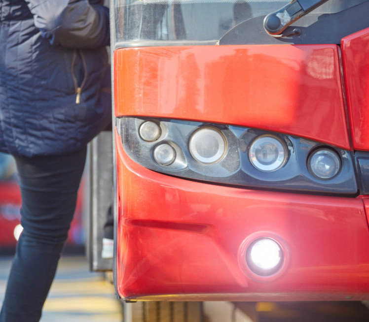 ПОЧИЊУ РАДОВИ У БУЛЕВАРУ ДЕСПОТА СТЕФАНА: Измене на линијама