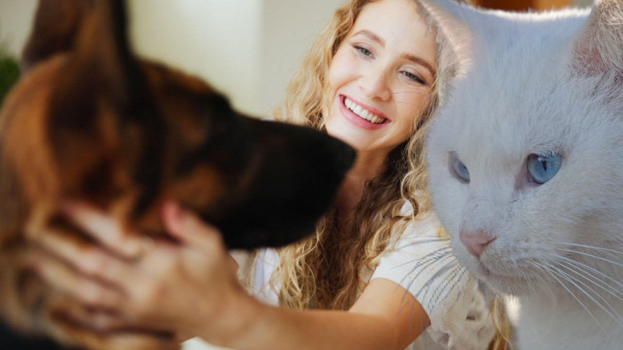 МАЧКА ИЛИ ПАС? Шта избор љубимца говори о вашој личности?
