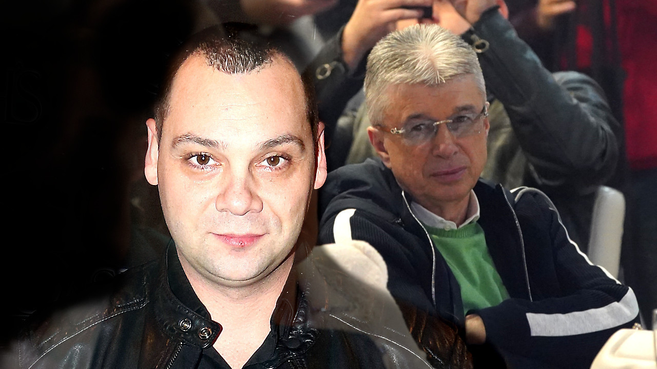 DARKO OTKRIO ŠTA JE ZAISTA BILO U ZG: Reći ću vam ko je Saša