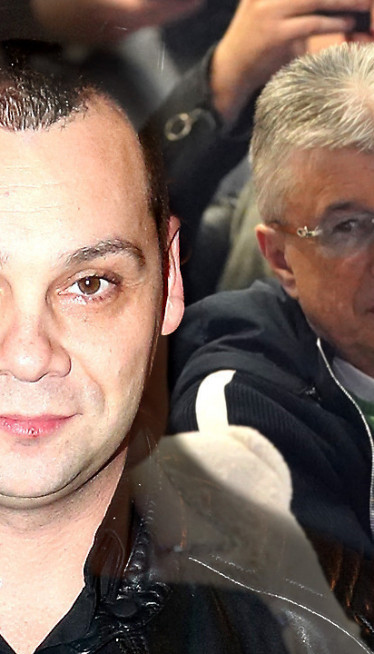 DARKO OTKRIO ŠTA JE ZAISTA BILO U ZG: Reći ću vam ko je Saša