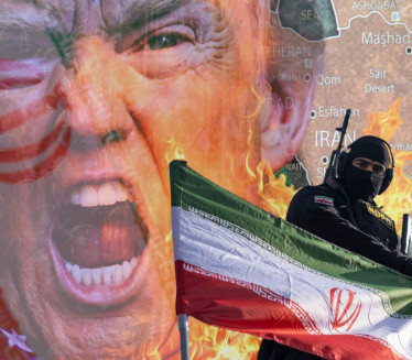 IRAN - NEOSVOJIVA TVRĐAVA: Zašto je kopneni napad nemoguć