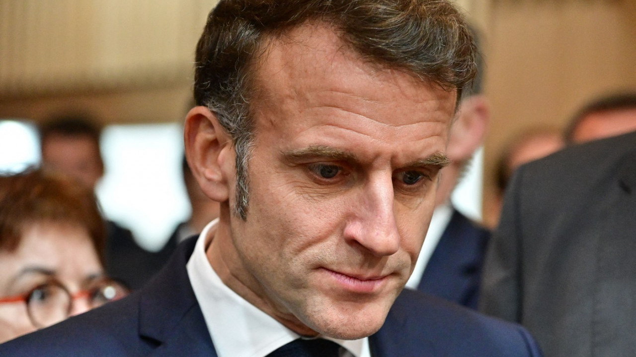 "Невиђени ШОК - Француској прети економски колапс"