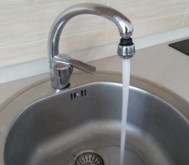 БЕЗ ВОДЕ И ДО 30 САТИ: Славине суве у овим деловима БГ