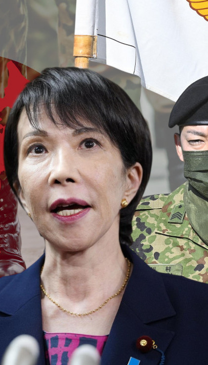 РАСПОРЕЂУЈУ РАКЕТЕ: Јапан се озбиљно спрема за рат