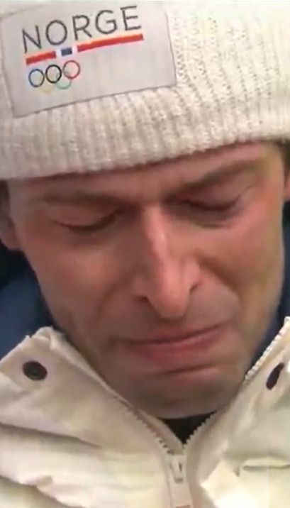 MEDALJA PA ŠOK Novinarima priznao preljubu: "Imao sam zlato.."