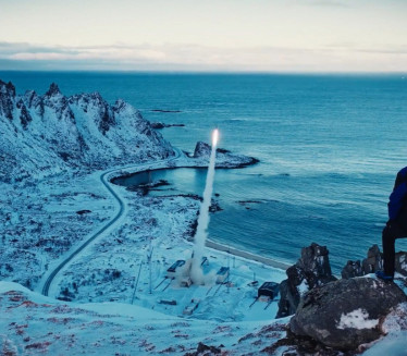 Da li Evropa ima prvo hipersonično oružje? Testiran prototip