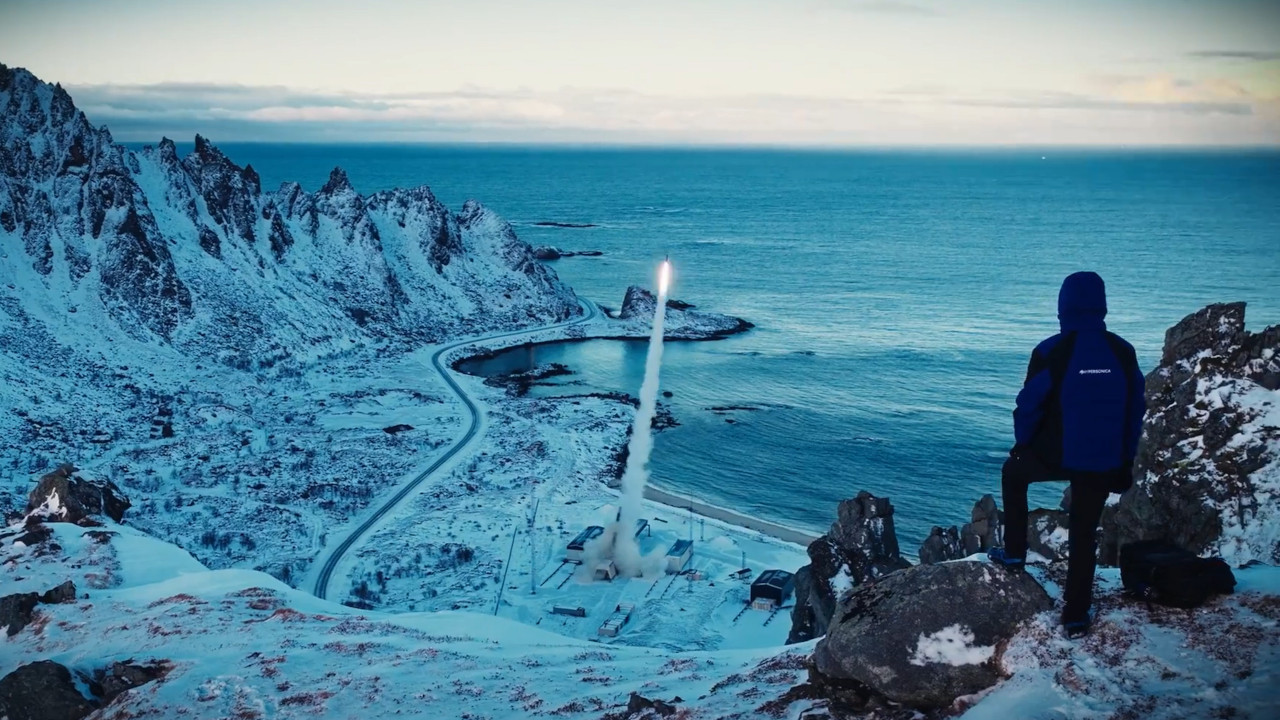 Da li Evropa ima prvo hipersonično oružje? Testiran prototip