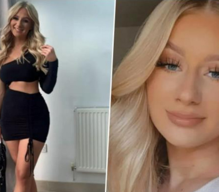 UBIO ĆERKU ZBOG TRAMPA: Dečko opisao SCENE UŽASA