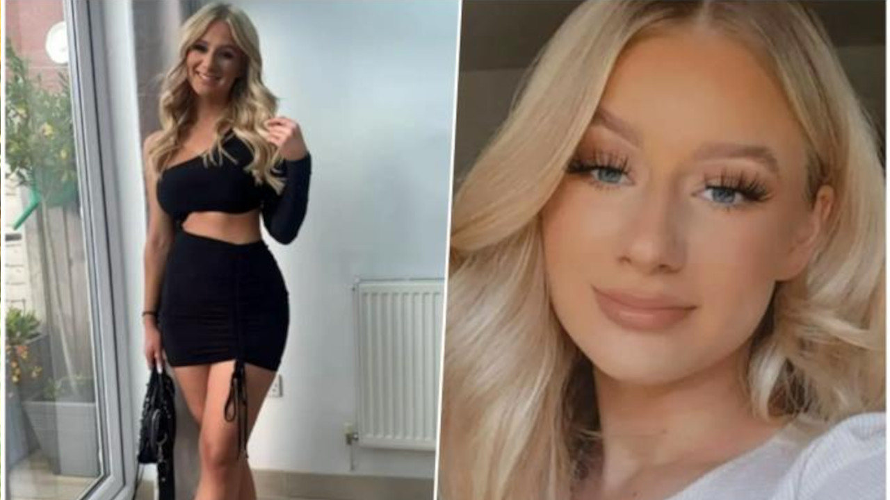 УБИО ЋЕРКУ ЗБОГ ТРАМПА: Дечко описао СЦЕНЕ УЖАСА