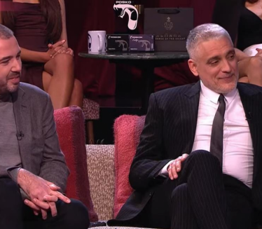 "UĐEM MU U TELEFON": Kos o odnosu sa Čedinom bivšom i decom