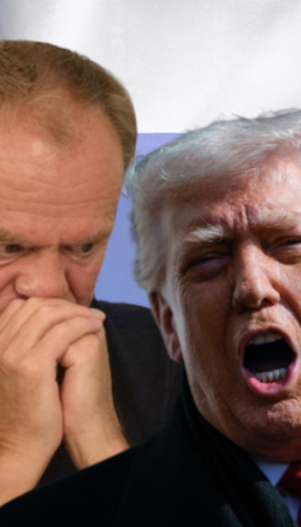 Пољаци више не виде САД као савезника