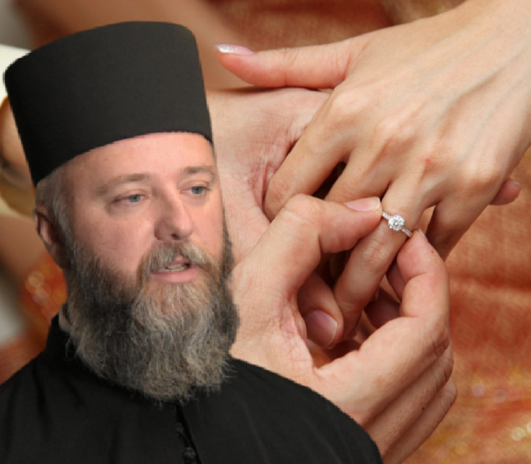 Како ЈОРГАН може да спаси брак? Пеђа "Кад се наљутиш..."