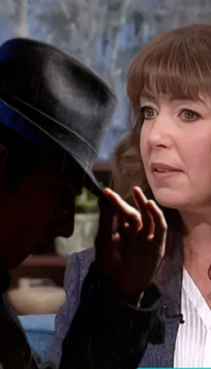 Godinama bila u vezi sa TAJNIM AGENTOM: Dvostruki život