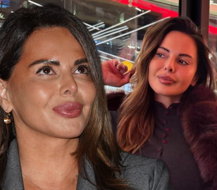 "Неке жене траже принца на белом коњу, а ја тражим бунду"