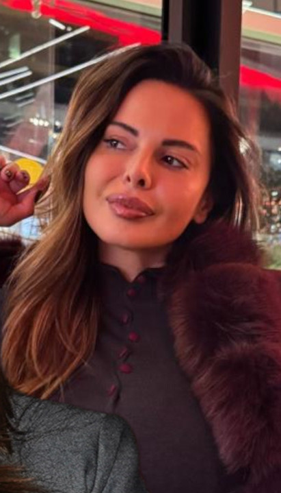 "Neke žene traže princa na belom konju, a ja tražim bundu"