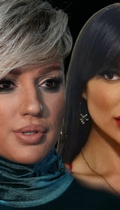 ANA KOKIĆ PRIZNALA: "Čujem se sa bivšom Rađenovom ženom"