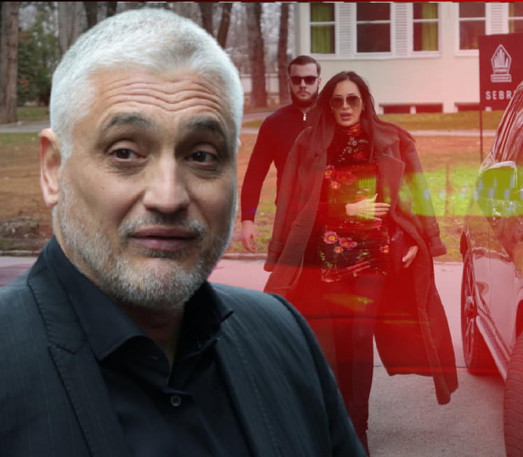 "СВАКО ОД НАС ЈЕ ПЛАТИО ЦЕНУ": Чеда о Цецином хапшењу