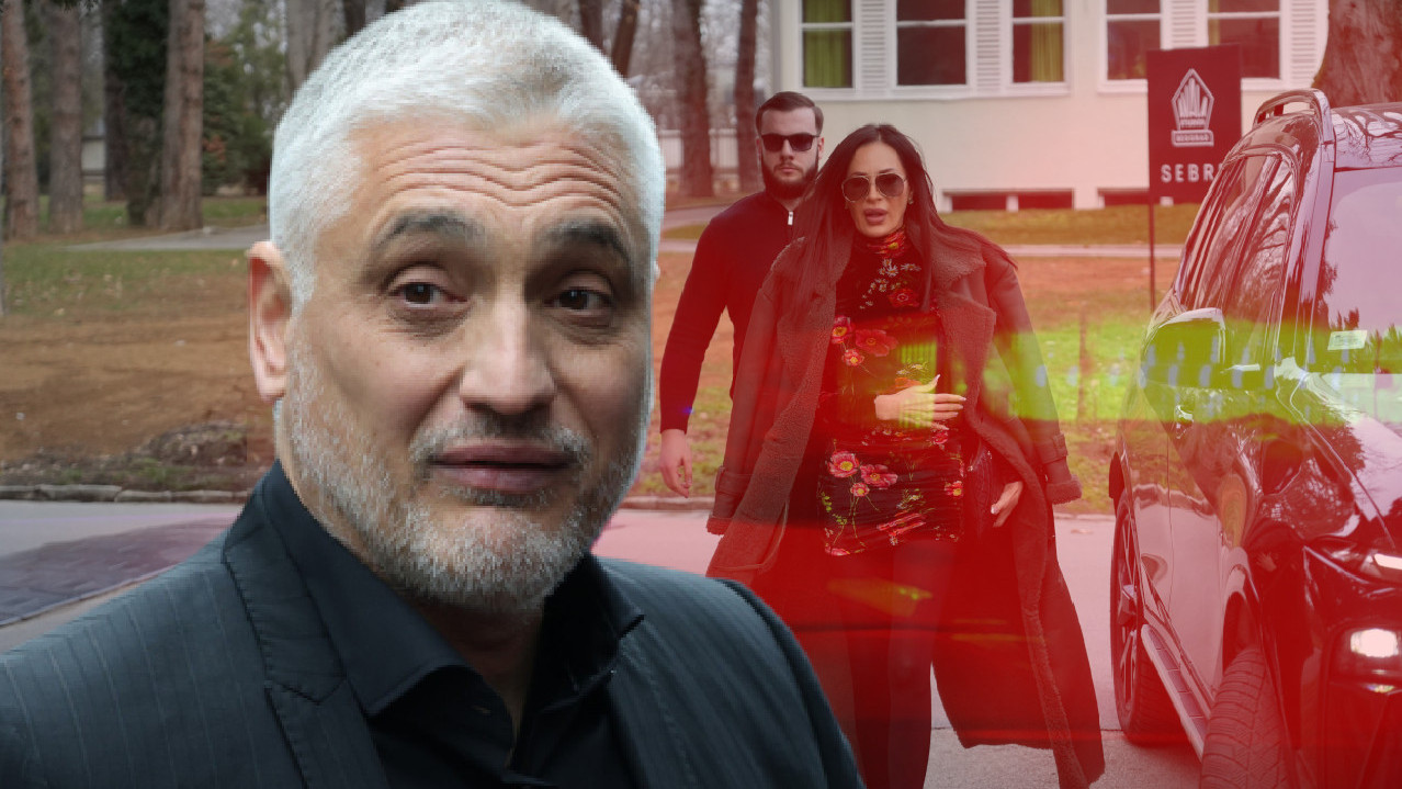 "СВАКО ОД НАС ЈЕ ПЛАТИО ЦЕНУ": Чеда о Цецином хапшењу