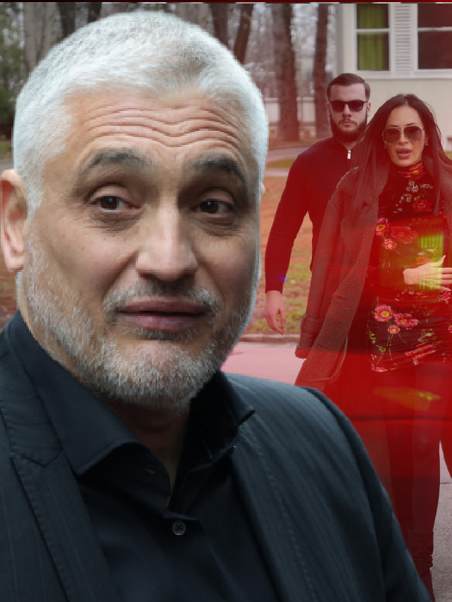 "СВАКО ОД НАС ЈЕ ПЛАТИО ЦЕНУ": Чеда о Цецином хапшењу